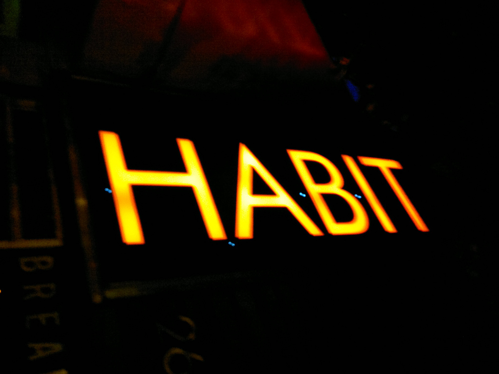 The Power of Habit