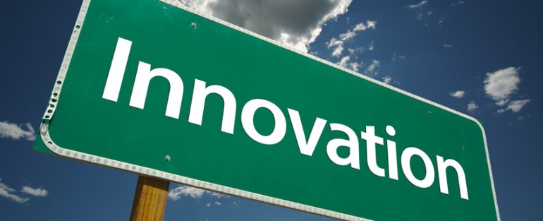 Creating Innovators